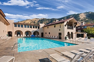 Image of WorldMark Clear Lake