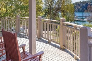 Image of WorldMark Deer Harbor