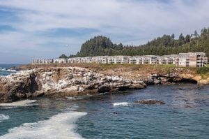 Image of WorldMark Depoe Bay