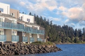 Image of WorldMark Discovery Bay