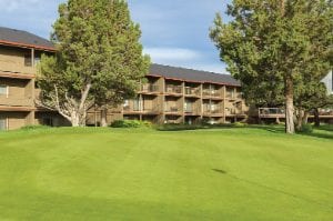 Image of WorldMark Eagle Crest