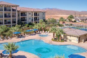 Image of WorldMark Estancia