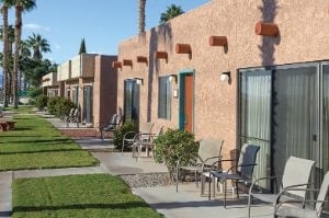 Image of WorldMark Havasu Dunes