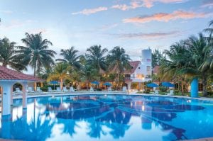 Image of WorldMark Isla Mujeres