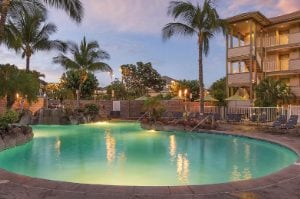 Image of WorldMark Kihei