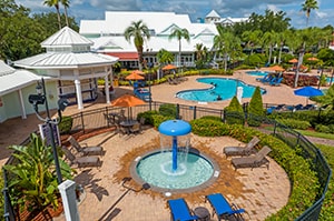 Image of Club Wyndham Kingstown Reef