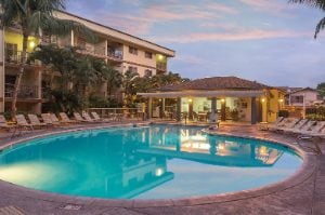 Image of WorldMark Kona