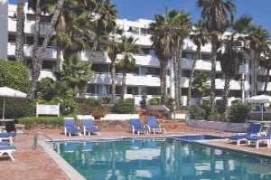 Image of WorldMark La Paloma