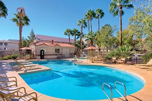 Image of WorldMark Spencer Street