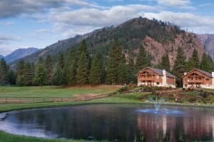 Image of WorldMark Leavenworth