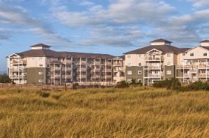 Image of WorldMark Long Beach