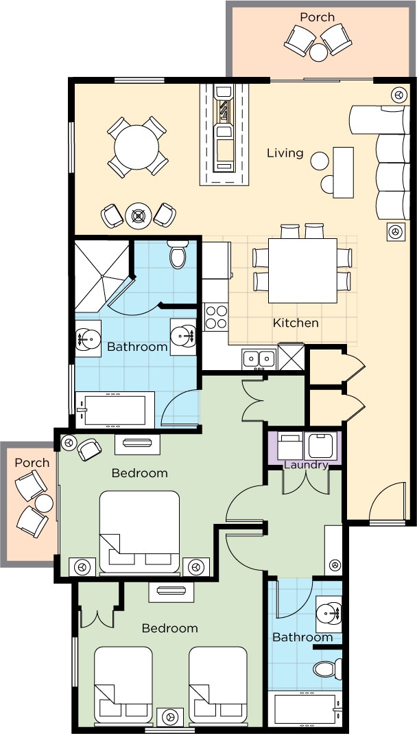 Timeshares in Marble Falls, Texas – WorldMark Marble Falls - Club Wyndham