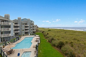 Image of WorldMark Mariner Village