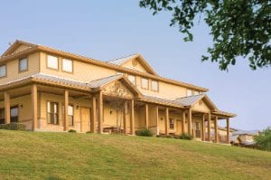 Image of WorldMark New Braunfels