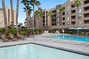 Image of WorldMark Oceanside