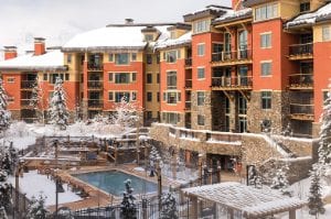 Image of WorldMark Park City