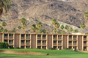 Image of WorldMark Plaza Resort and Spa