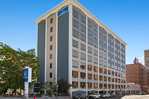 Image of WorldMark Reno