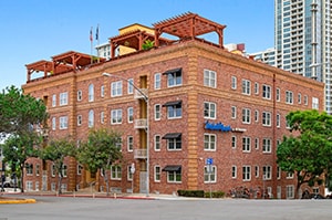 Image of WorldMark Balboa Park