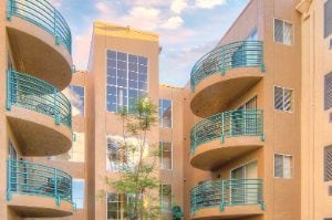 Image of WorldMark Mission Valley