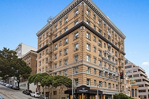 Image of WorldMark San Francisco
