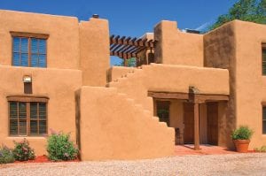 Image of WorldMark Santa Fe