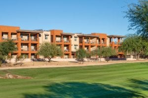 Image of WorldMark Scottsdale