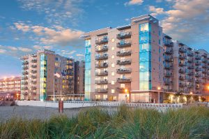 Image of WorldMark Seaside