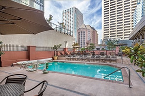 Image of WorldMark The Camlin