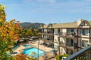 Image of WorldMark Solvang
