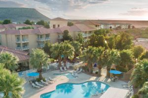 Image of WorldMark St. George