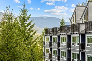 Image of WorldMark Sundance