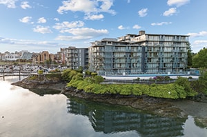 Image of WorldMark Victoria