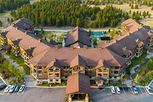 Image of WorldMark West Yellowstone
