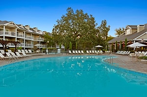Image of WorldMark Windsor