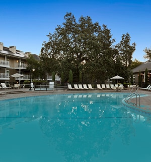 worldmark napa